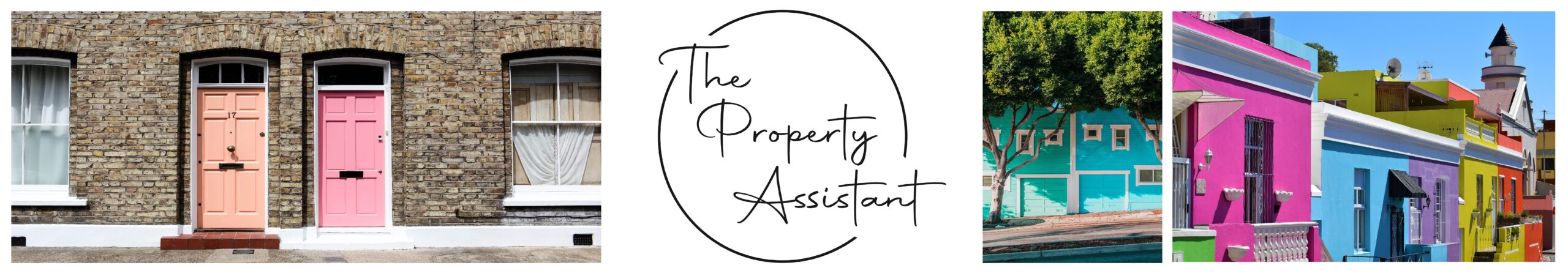The Property Assistant